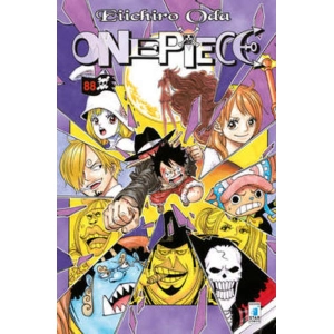 ONE PIECE 88 YOUNG 294