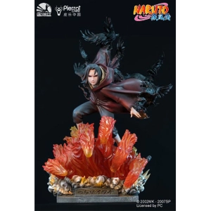 NARUTO - Itachi Uchiha 1/6 Mixed Media Statue