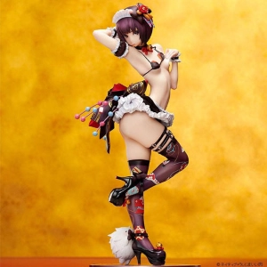 NATIVE CREATOR'S COLLECTION - Iiniku Ushijima 1/7 Pvc Figure