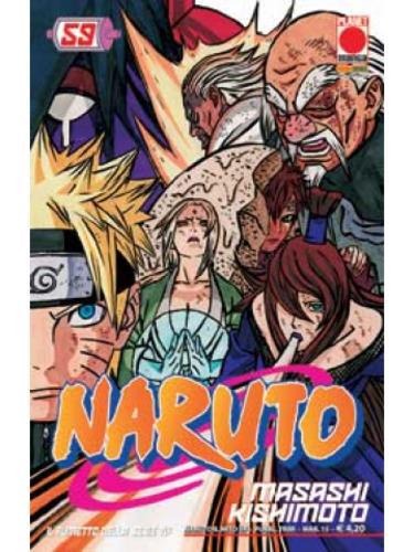 NARUTO IL MITO 59