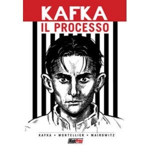 KAFKA IL PROCESSO