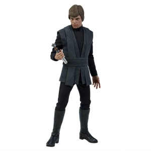 STAR WARS - Episode VI Return Of The Jedi - Luke Skywalker Deluxe 1/6 Action Figure 12"