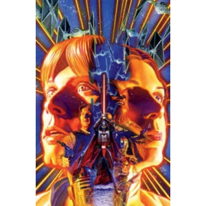 STAR WARS 22 EDIZIONE VARIANT FX METAL