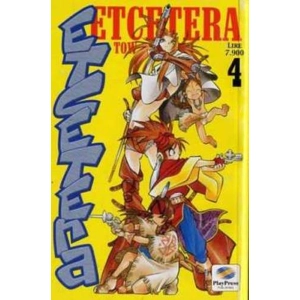 ETCETERA 04