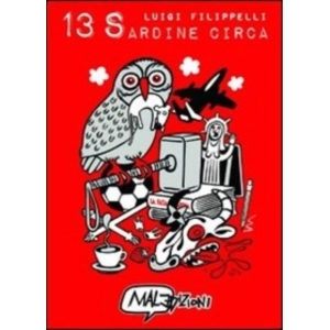 13 SARDINE CIRCA