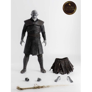 GAME OF THRONES - White Walker Deluxe Ver. 1/6 Action Figure 12"