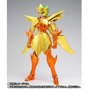 SAINT SEIYA - Myth Cloth EX Kraken Isaac Tamashii Exclusive
