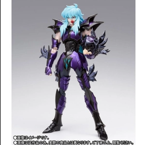 SAINT SEIYA - Myth Cloth EX Aphrodite Pisces / Fish Pesci - Surplice Tamashii Exclusive