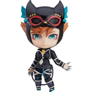 BATMAN NINJA - Catwoman Sengoku Edition Nendoroid Action Figure # 962