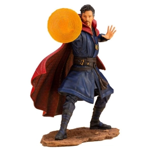 MARVEL - Avengers Infinity - Doctor Strange ArtFX+ 1/10 Pvc