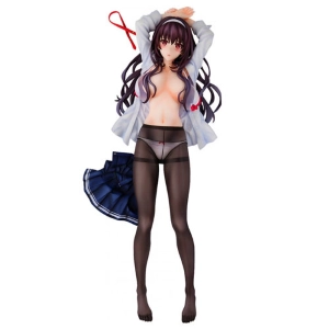 SAEKANO - How to Raise a Boring Girlfriend - Utaha Kasumigaoka Pillow Ver. 1/7 Pvc Figure
