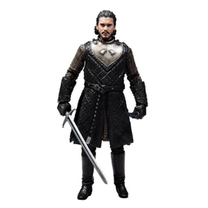 GAME OF THRONES - Jon Snow Action Figure