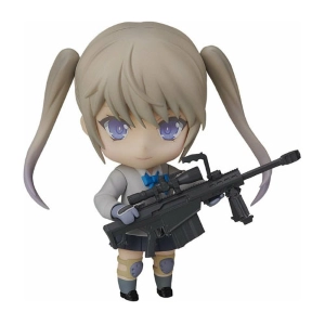 LITTLE ARMORY - Maria Teruyasu Nendoroid Action Figure # 953