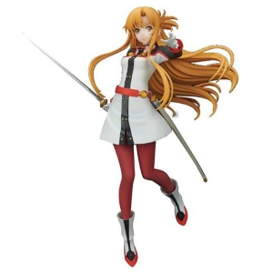 SWORD ART ONLINE - Asuna Ordinal Scale Ver. 1/7 Pvc Figure