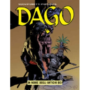 DAGO ANNO XII 09 IN NOME DEGLI ANTICHI DEI