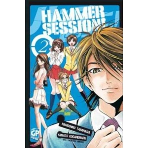 HAMMER SESSION! 2