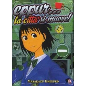 EPPUR... LA CITTA' SI MUOVE! 3