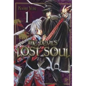 THE DEVIL'S LOST SOUL 01