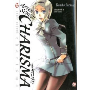 AFTER SCHOOL CHARISMA 6