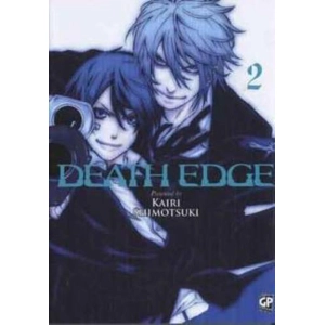 DEATH EDGE 2