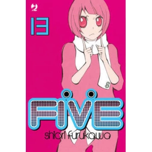 FIVE 13