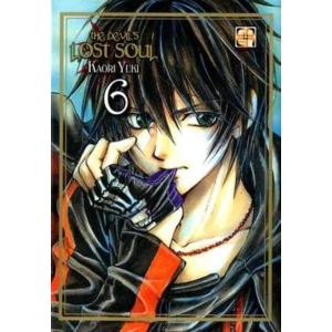 THE DEVIL'S LOST SOUL 6 DELUXE EDITION