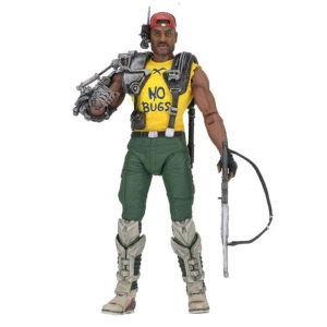 ALIENS - Series 13 - Space Marine Sgt. Apone Action Figure