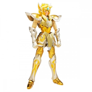 SAINT SEIYA - Myth Cloth EX Aquarius Hyoga - Tamashii Exclusive