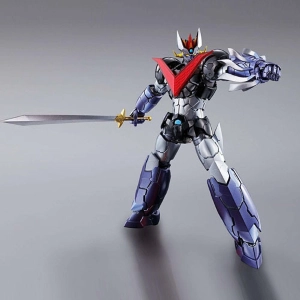 MAZINGER - Metal Build Great Mazinger Infinity