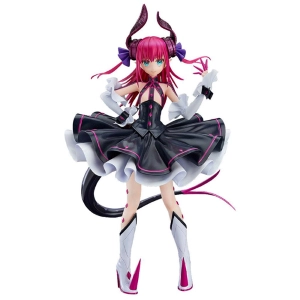 FATE/GRAND ORDER - Lancer / Elizabeth Bathory 1/7 Pvc Figure