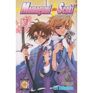 MOMOGUMI PLUS SENKI 02 HANAMI 03