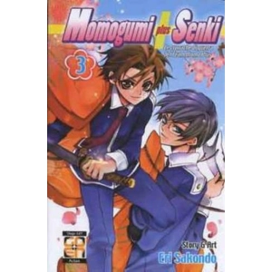 MOMOGUMI PLUS SENKI 03 HANAMI 05