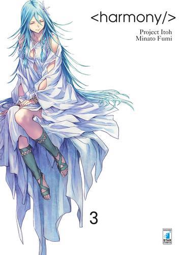 HARMONY 3 TECHNO 301