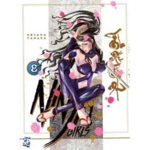 NINJA GIRLS 08