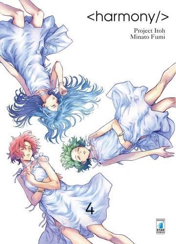 HARMONY 4 TECHNO 303