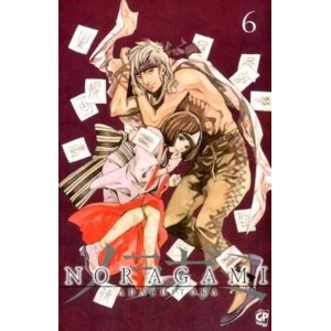 NORAGAMI 06