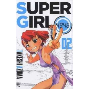 SUPER GIRL 4946 02
