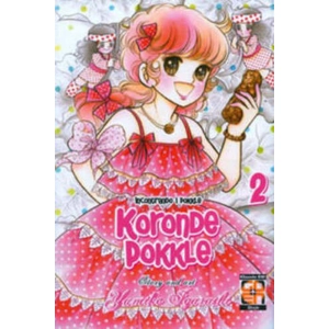 KORONDE POKKLE 02 LADY COLLECTION 04