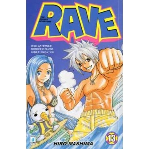 RAVE 13 ZERO 67