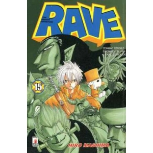 RAVE 15 ZERO 69
