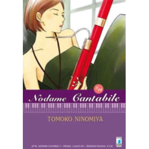 NODAME CANTABILE 11 UP 90