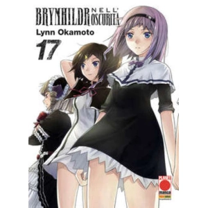 BRYNHILDR NELL'OSCURITA' 17