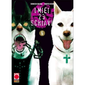 I MIEI 23 SCHIAVI 06