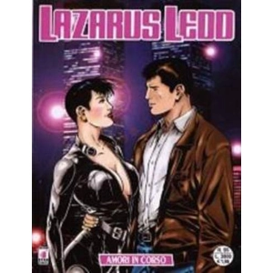 LAZARUS LEDD 95 AMORI IN CORSO