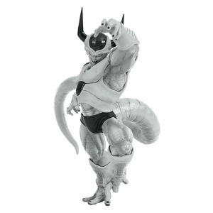 DRAGON BALL Z - SCultures World 2018 Vol.1 Freezer Frieza Second Form Special Color Ver. Pvc Figure