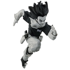 DRAGON BALL Z - SCultures World 2018 Vol.3 Android 17 Special Color Ver. Pvc Figure