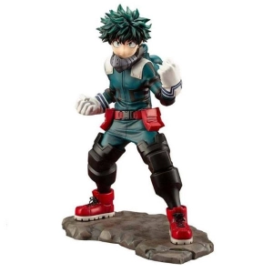 MY HERO ACADEMIA - Izuku Midoriya ArtFX J 1/8 Pvc Figure