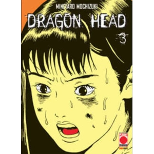 DRAGON HEAD 03