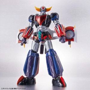 GOLDRAKE - Grendizer Infinitism Ver. High Grade Model Kit HG