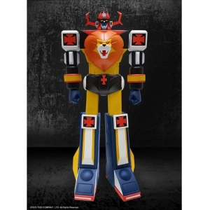 DALTANIUS - Mirai Robo Daltanious Jumbo Pvc Figure 40cm